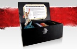 zber z hry Street Fighter 25th Anniversary Collectors Set 